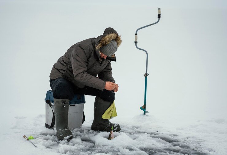 snowbreak locate uninterruptible power supply