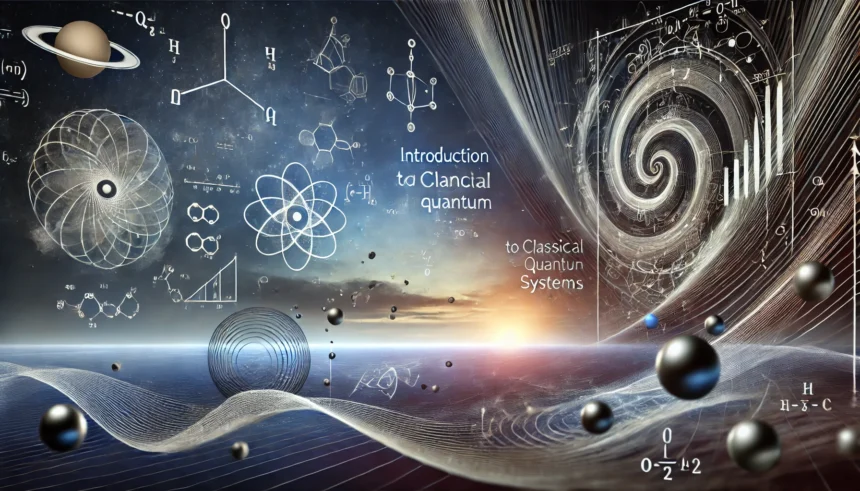 Introduction to classical and quantum integrable systems cite:bimsa.net