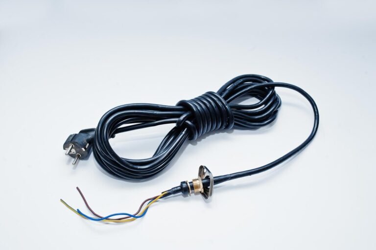 accedian nid power cable